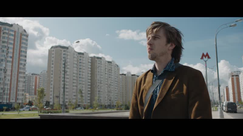 Фильм глубже при поддержке хит fm уже в кино