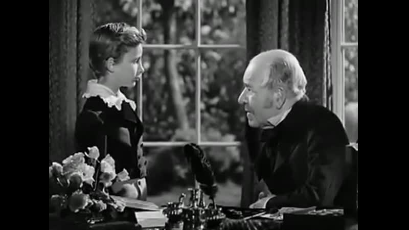 Oliver twist (1948)