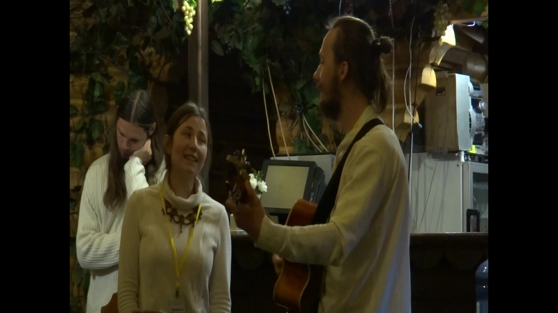 Участники круга 2017 гришины анатолий и ильзида прп большая медведица