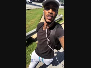 Forever kvng is a gay male model/stripper