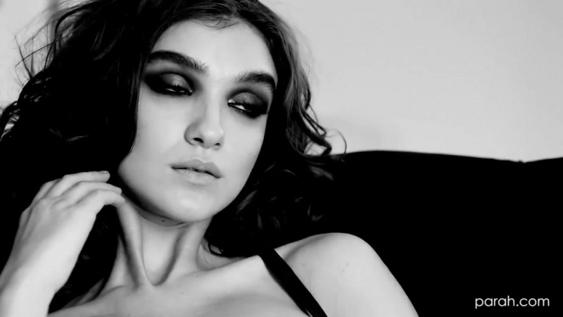 Paula bulczynska parah hypnotic collection fw 2014 15