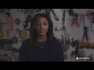 Autodesk and makeosity