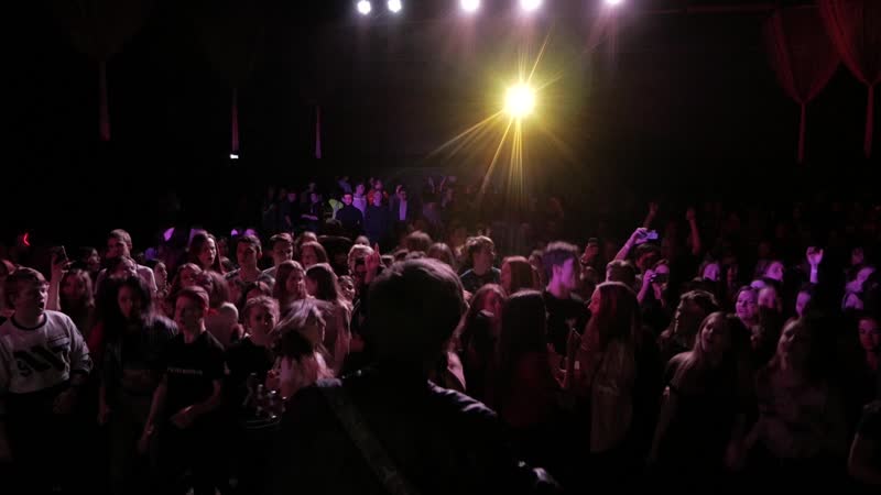 Drop #4 | сеня андронов x илья сидоренко слово пацана