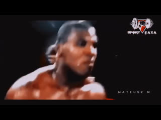 Sportfaza motivation | lentta