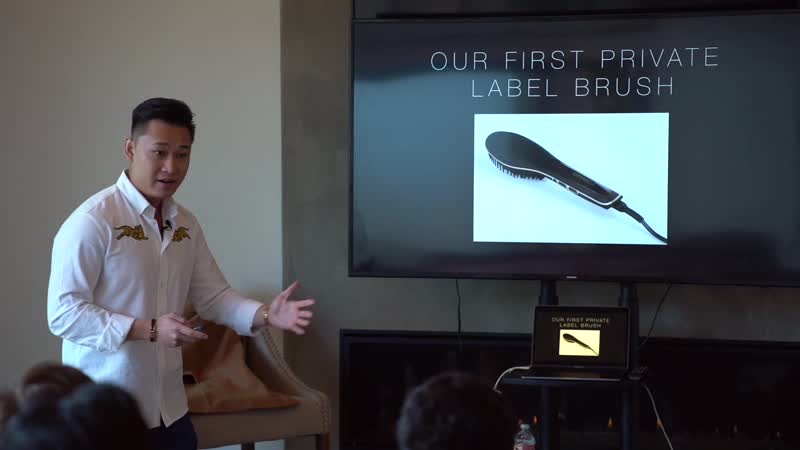 Vince wang & jordan welch ecom accelerators private mastermind replays e commerce cheap