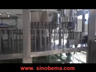 11000 13000 bottles per hour, bottle washing filling capping machine