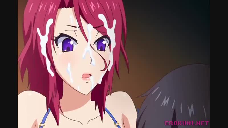 Rus porn video – Учительница специальное обучение 4 / mesu kyoushi 4 kegasareta kyoudan 02 2 [rus sub] (hentai, хентай, 18+, anime porno, sex)