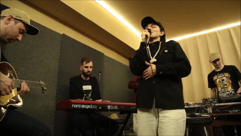 Lovanda for #cheersfestival