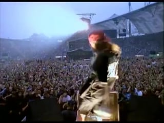 Guns n roses estranged