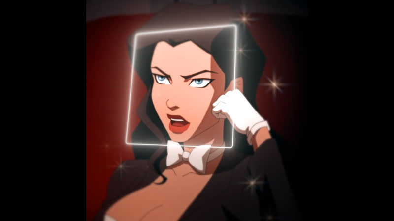 Young justice | zatanna zatara