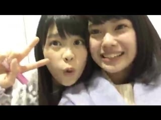 20161217 showroom oda erina