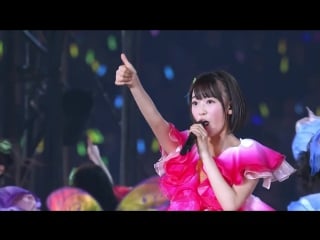 [fam48ina] akb48 young members nationwide tour 〜mirai wa ima kara tsukurareru〜saitama super arena part 1/4