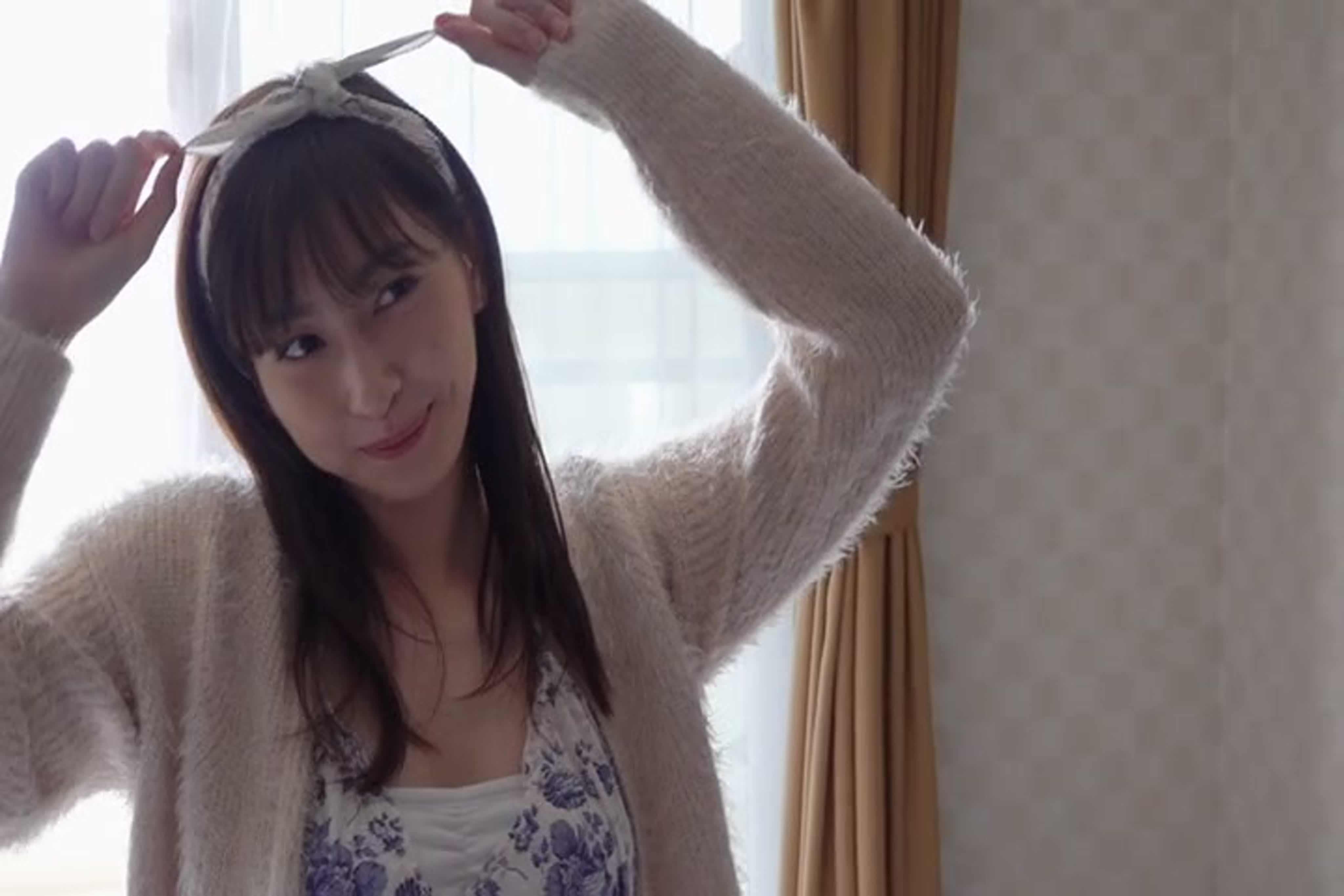 Uemura akari akari iii photobook (making 2019) watch online