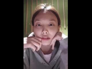 200508 nayeon dancing with your ghost (sasha sloan) @ vlive