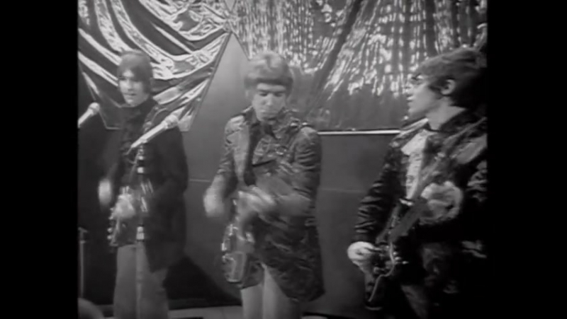 Status porn video – Status quo pictures of matchstick men (1968)