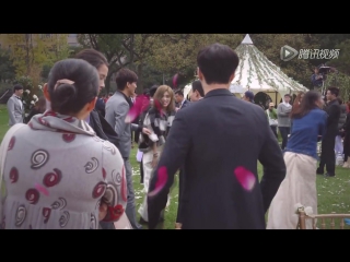 [video] 160520 lay @ "to be a better man" behind the scenes