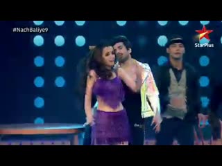 Nach baliye 9 monaya