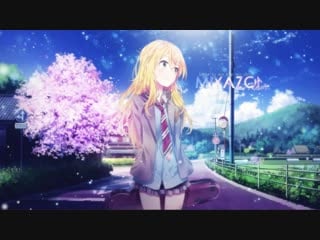Kaori miyazono