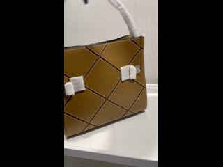 Tory burch lee radziwill double bag medium size