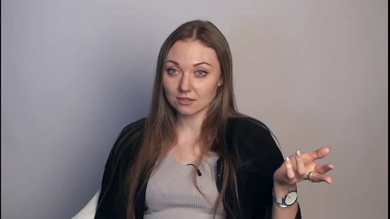 Инга брик (видео визитка)