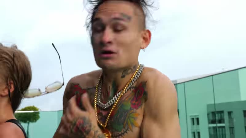 [morgenshtern] morgenshtern yung hefner (теперь внатуре клип!!!)