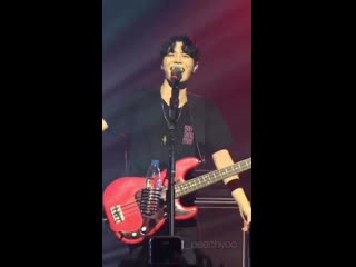 ᴵ ˡᶦᵏᵉ ᶦᵗ ʰᵃʰᵃ super adorable precious happy jaehyeong and yes he speaks with tiny fonts ️