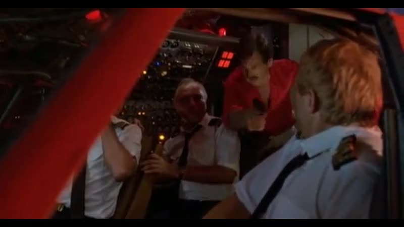 Отряд «дельта» (the delta force)