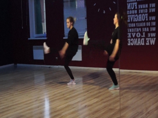 Pharaoh дико, например ленок и дашик