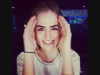 Идеальные брови найдены ❤️