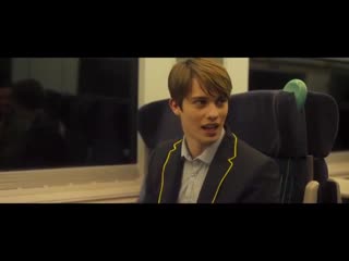 Handsome devil (dublado)