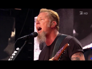 Metallica nothing else matters