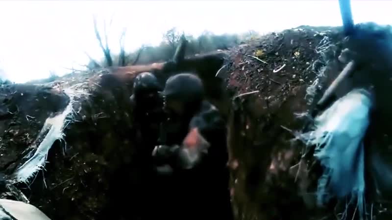 Реальний бій під марїнкою дук правий сектор