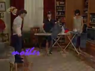 Даша и веник i'm a bitch, i'm a lover