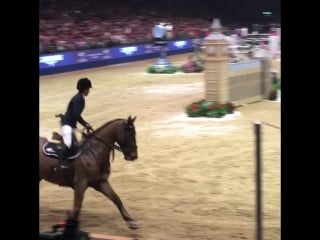 Edwina alexander inca boy olympia