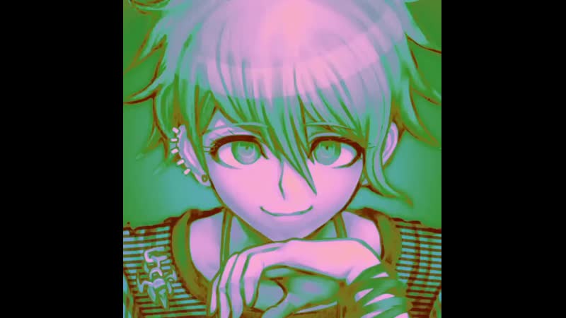 ⊱ rantaro amami | danganronpa