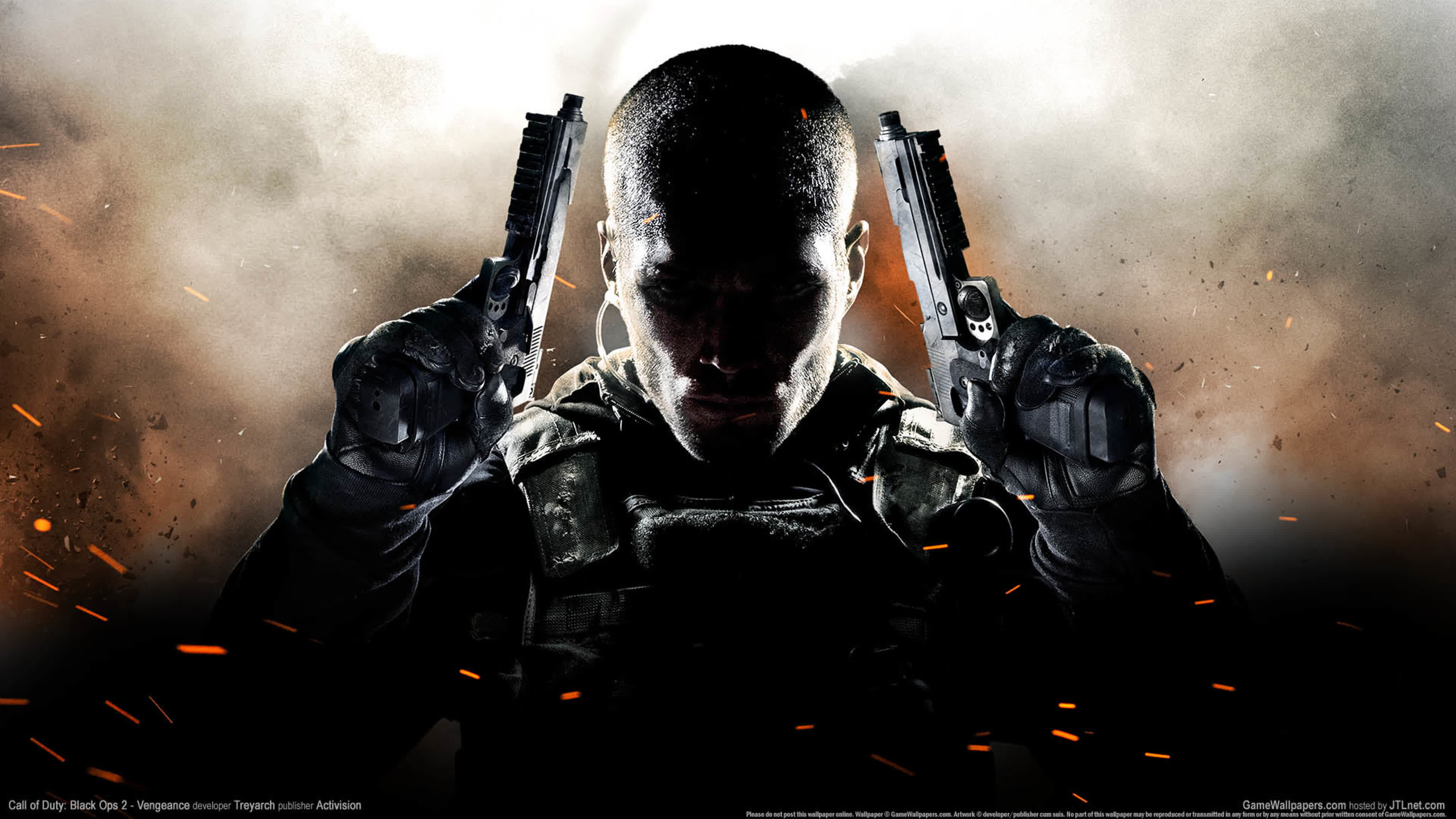 Call of duty