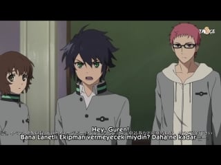 [taçe] owari no seraph 05