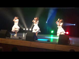 Sora tob sakana shiga idol collection 2019 シガコレ #1 10/11/2019