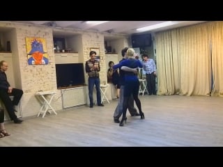 Artem mayorov yulia osina resume lessons argentine tango 20150408