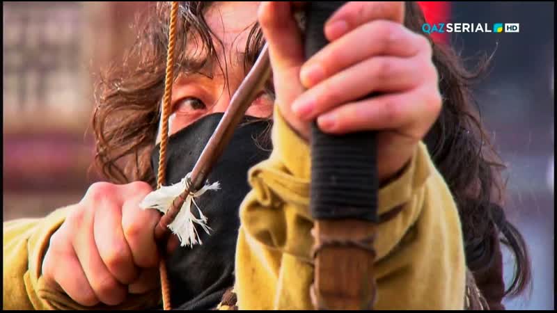 Ханзада жумонг 1 бөлімᴴᴰ