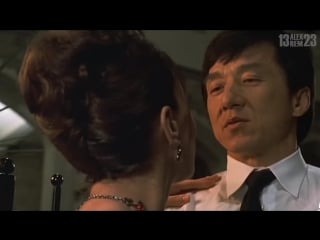 Неудачные дубли смокинг (2002) джеки чан jackie chan