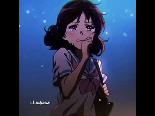 Hibike! euphonium ~ kumiko oumae