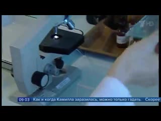 Врачи боткинской спасли жизнь пациентки с эхинококкозом