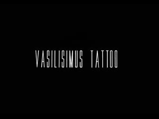 Vasilisimus tattoo polynesia