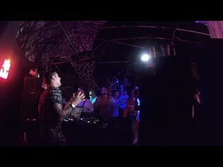 Mad max b2b shan tazh "gnezdo" popoa 2020