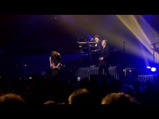 Simple minds mandela day = celebrate live at the sse hydro glasgow