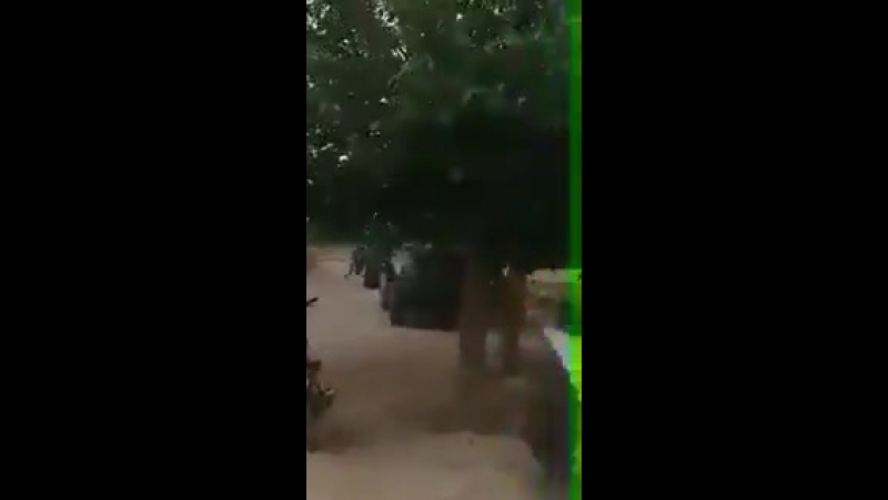 Taliban porn video – Latest footage of taliban captured area in farah province of afghanistan, many officials v