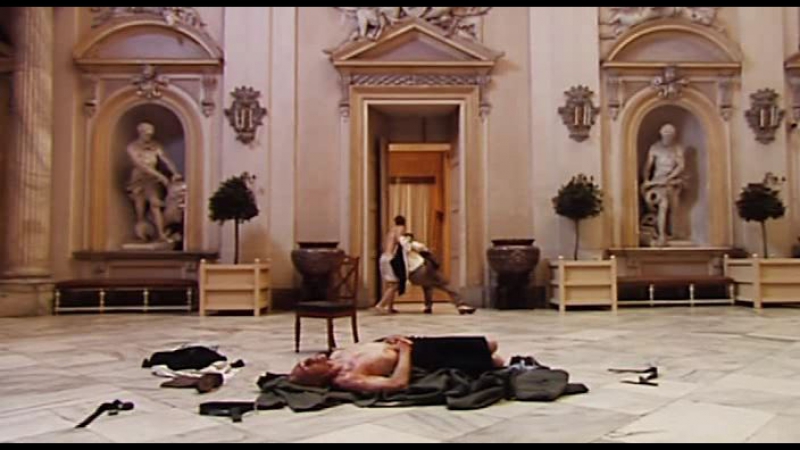 Чемоданы тульса люпера часть 2 из во к морю (2004)