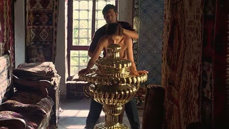 Турецкая страсть / la pasión turca (1995) [hq]