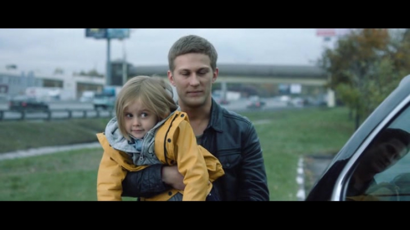 Маршрут построен 16+ 2016 #россия #ужасы #триллер